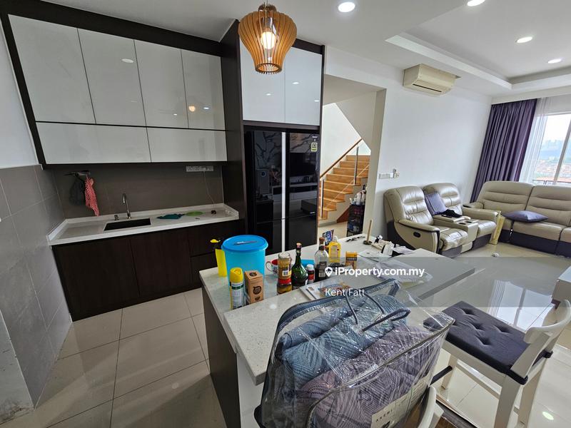 Kondominium untuk Dijual di Casa Green Condominium oleh Kent Fatt - iProperty.com.my