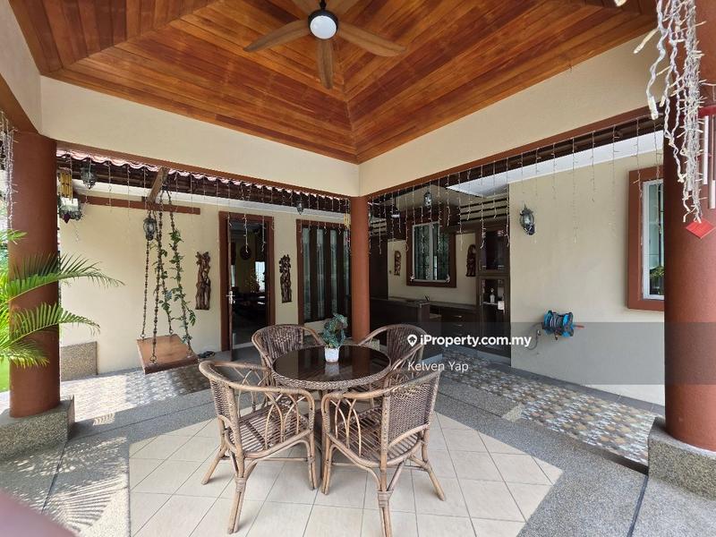 Banglo untuk Dijual di Ambang Botanic, Klang oleh Kelven Yap - iProperty.com.my