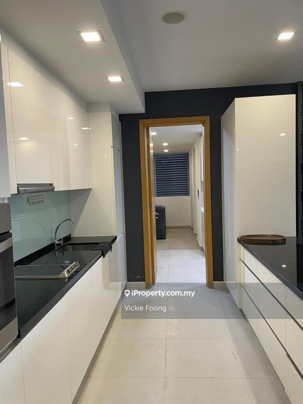 For Sale - Verticas Residensi