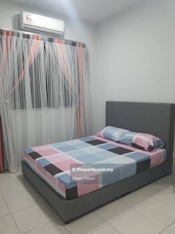 Pangsapuri untuk Disewa di Seri Topaz oleh Kewin Poon - iProperty.com.my