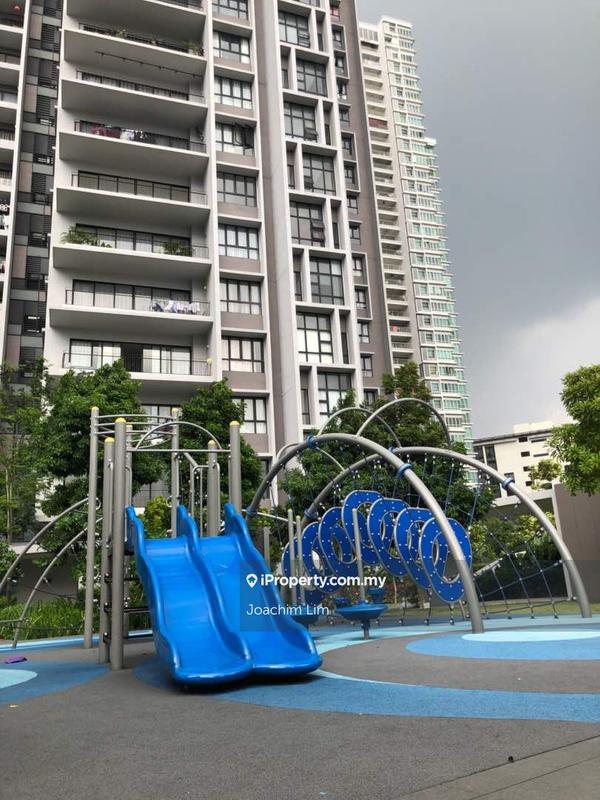 Condominium for Sale in Seri Riana Residence by Joachim Lim - iProperty.com.my