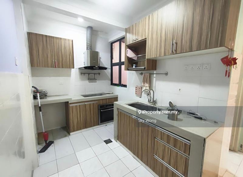 For Sale - Pangsapuri Putra Impian