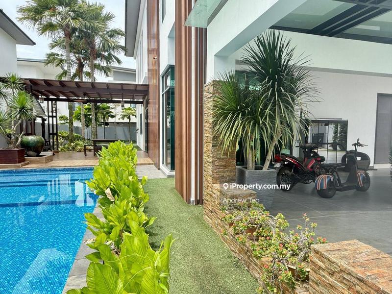Banglo untuk Dijual di Setia Tropika, Johor Bahru oleh Andrew Teo - iProperty.com.my