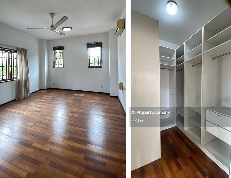 2.5-storey Terraced House for Rent in Sunway Spk Damansara, Sunway Spk by HK Lee - iProperty.com.my