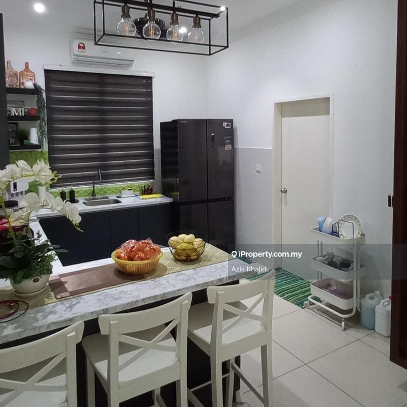 2-storey Terraced House for Sale in Bandar Puncak Alam, Puncak Alam by Azik Khalid - iProperty.com.my