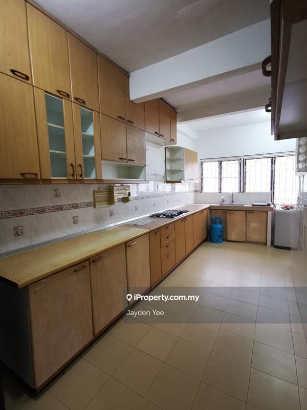 Rumah Teres 2-Tingkat untuk Dijual di Taman Overseas Union (Taman Oug), Jalan Klang Lama (Old Klang Road) oleh Jayden Yee - iProperty.com.my