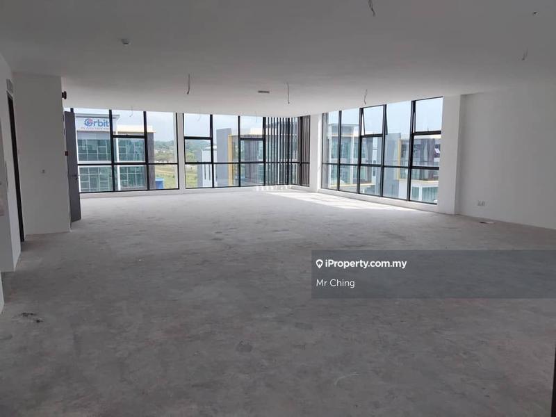 Semi-D Factory for Sale in Kota Warisan, Sepang by Mr Ching - iProperty.com.my