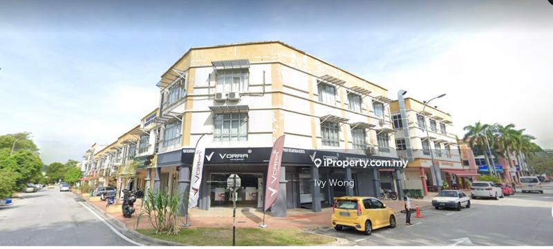 Shop for Sale in Shah Alam, Selangor by Ivy Wong - iProperty.com.my