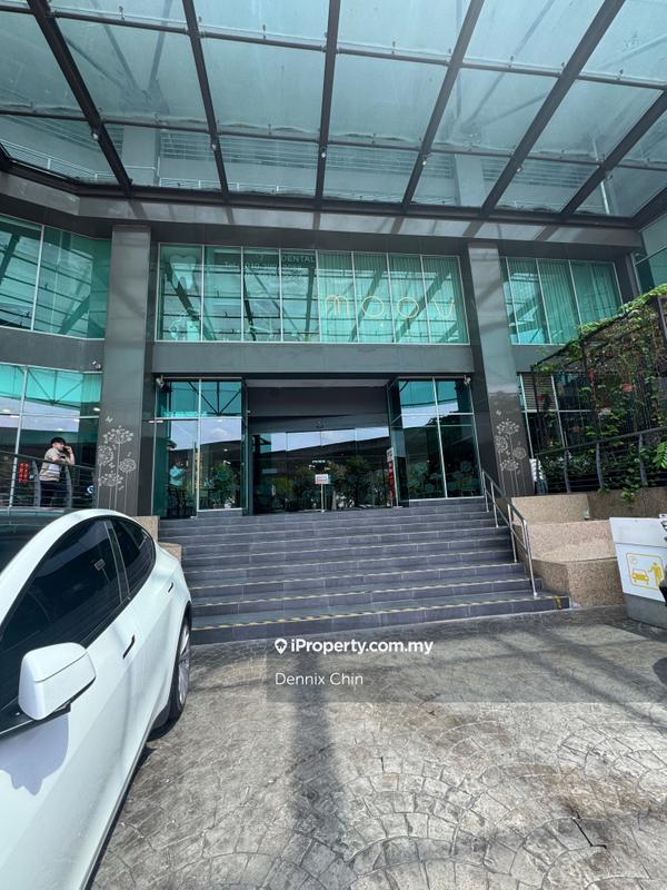 Office for Rent in SS15, Subang Jaya by Dennix Chin - iProperty.com.my