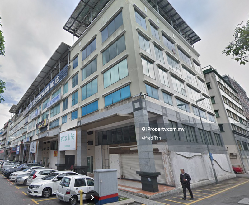 Shop for Sale in Fraser Business Park, Kuala Lumpur by Alfred Tan - iProperty.com.my