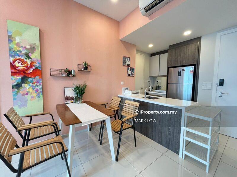Condominium for Sale in The Robertson by MARK LOW - iProperty.com.my