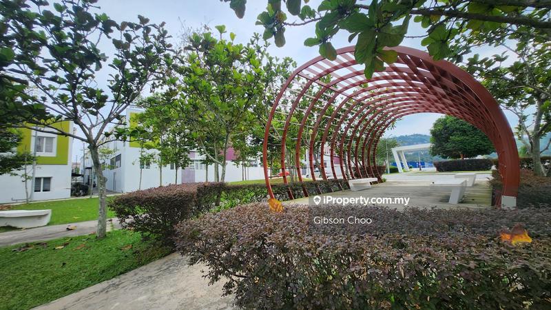 2-storey Terraced House for Sale in semanja kajang, Kajang by Gibson Choo - iProperty.com.my