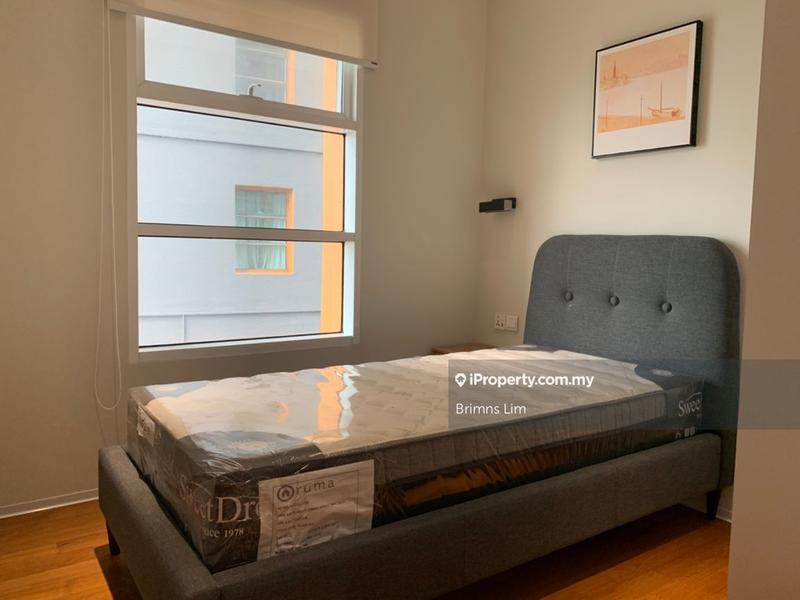 Residensi Servis untuk Dijual di Sky Suites @ KLCC oleh Brimns Lim - iProperty.com.my