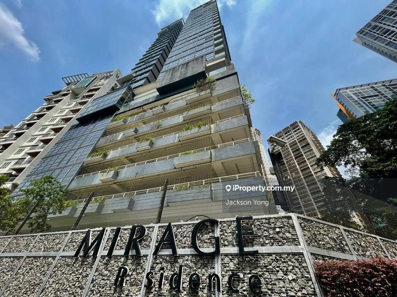 For Sale - Mirage Residence