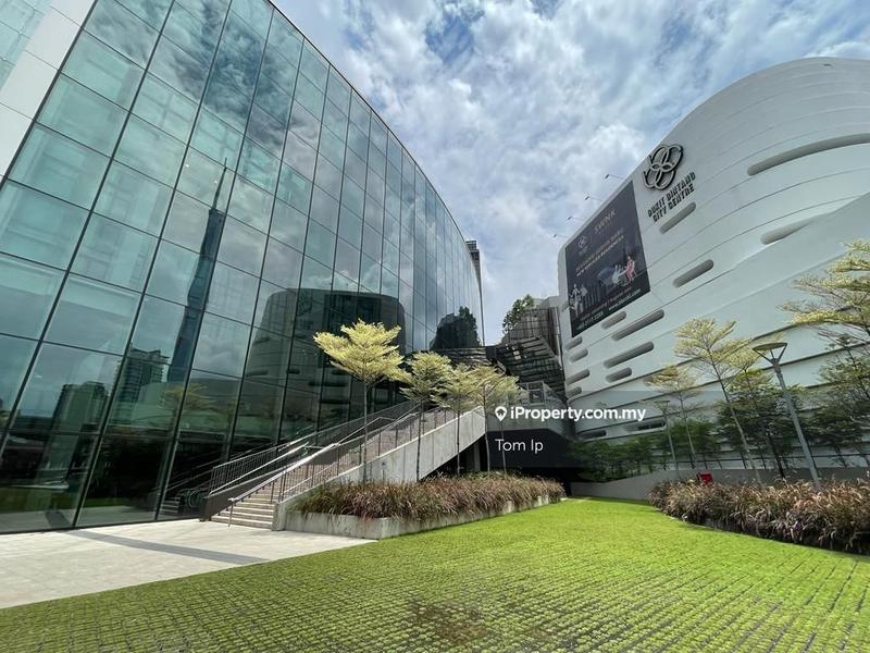 Pejabat untuk Disewa di Bukit Bintang, KL City Centre oleh Tom Ip - iProperty.com.my