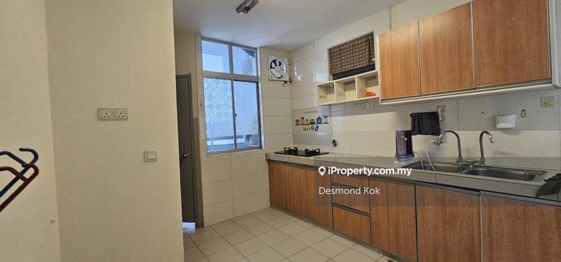 For Rent - Menjalara 18