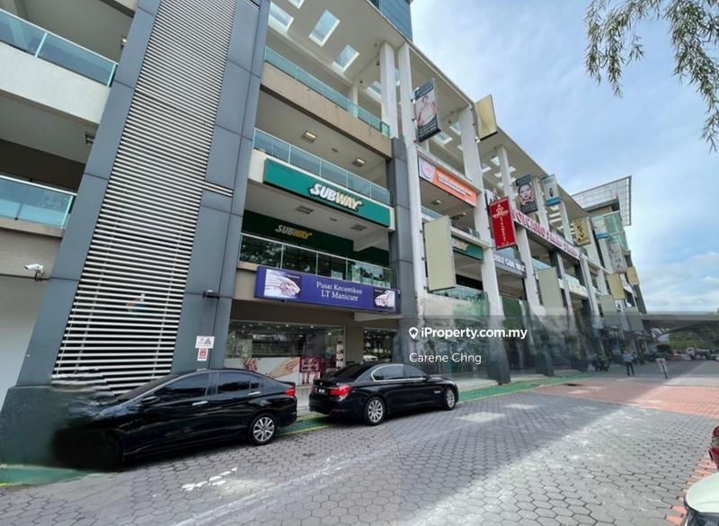 Shop for Sale in Cyberjaya, Selangor by Carene Chng - iProperty.com.my