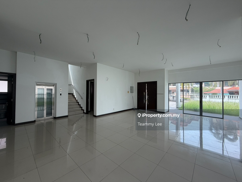 For Sale - Damai Gayana