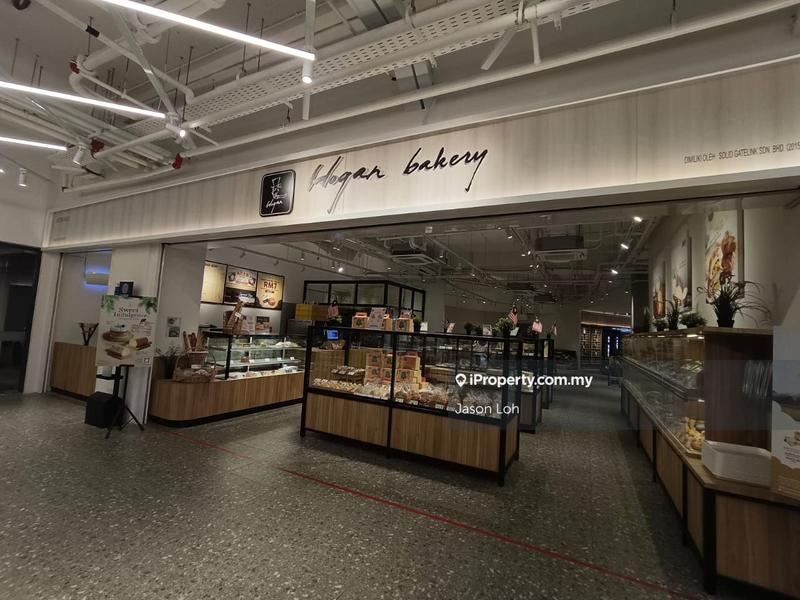 Service Residence for Sale in The Era @ Duta North by Jason Loh - iProperty.com.my