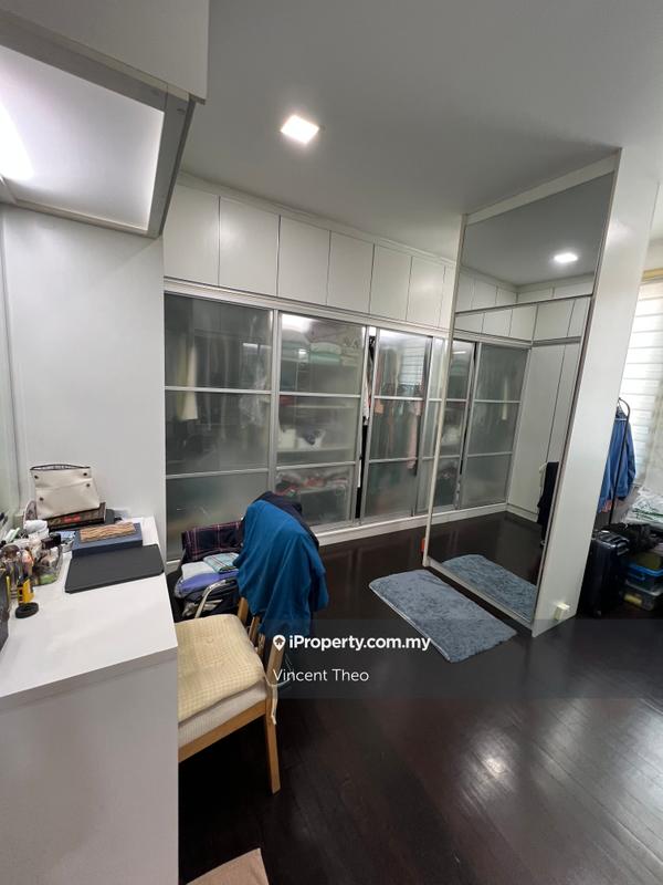 Rumah Teres 3.5-Tingkat untuk Dijual di Duta Suria, Ampang oleh Vincent Theo - iProperty.com.my