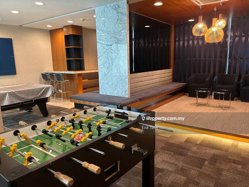 Kondominium untuk Dijual di Tropicana Grande oleh Eva Tam - iProperty.com.my