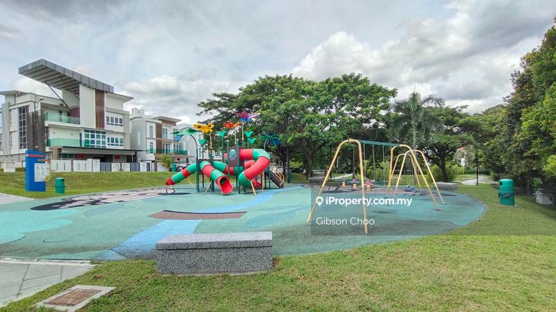 3-storey Terraced House for Sale in Tropicana Cheras, Cheras by Gibson Choo - iProperty.com.my