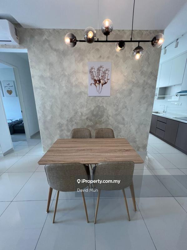 Kediaman Servis untuk Disewa di Kenwingston Skylofts oleh David Mun - iProperty.com.my