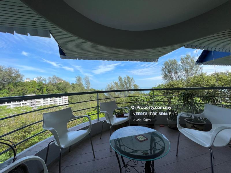 Condominium for Sale in Seaview Garden by Lewis Kam - iProperty.com.my