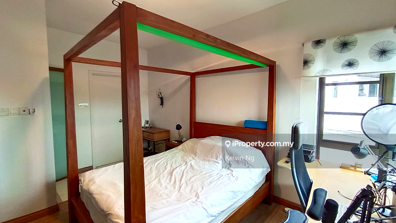 Condominium for Sale in Opal Damansara by Kelvin Ng - iProperty.com.my