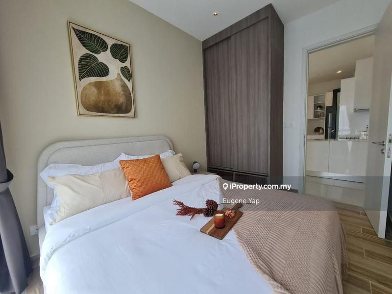 For Sale - Hampton Height Damansara