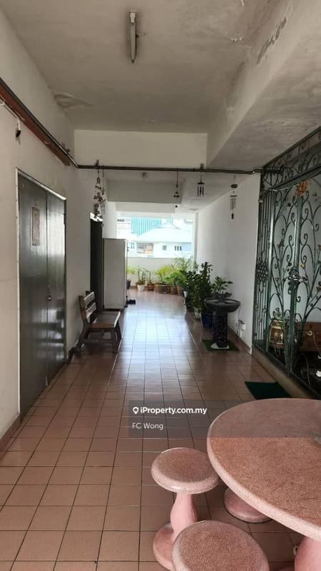 Kondominium untuk Dijual di Tiara Kelana oleh FC Wong - iProperty.com.my