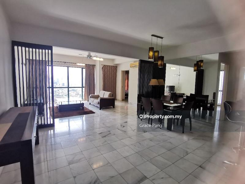 Condominium for Sale in Vista Damai by Grace Pang - iProperty.com.my