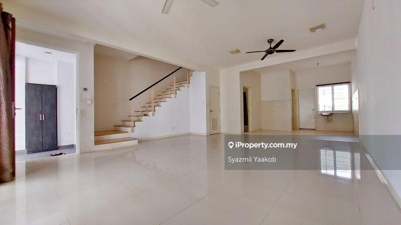 Rumah Teres 2.5-Tingkat untuk Dijual di Sunway Alam Suria, Shah Alam oleh Syazmil Yaakob - iProperty.com.my