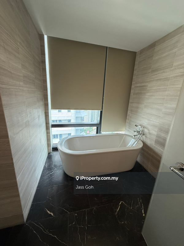 Service Residence for Sale in St Regis by Jass Goh - iProperty.com.my
