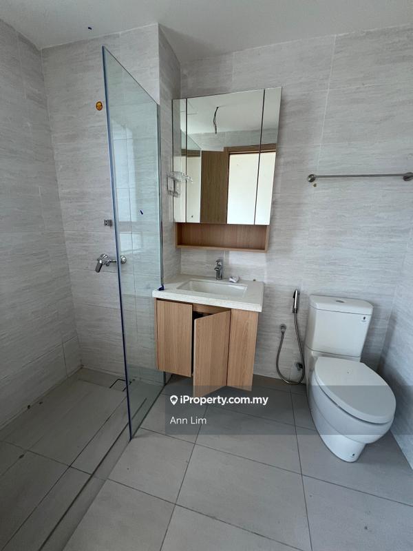 Residensi Servis untuk Dijual di Baron Residence @ Lake City oleh Ann Lim - iProperty.com.my