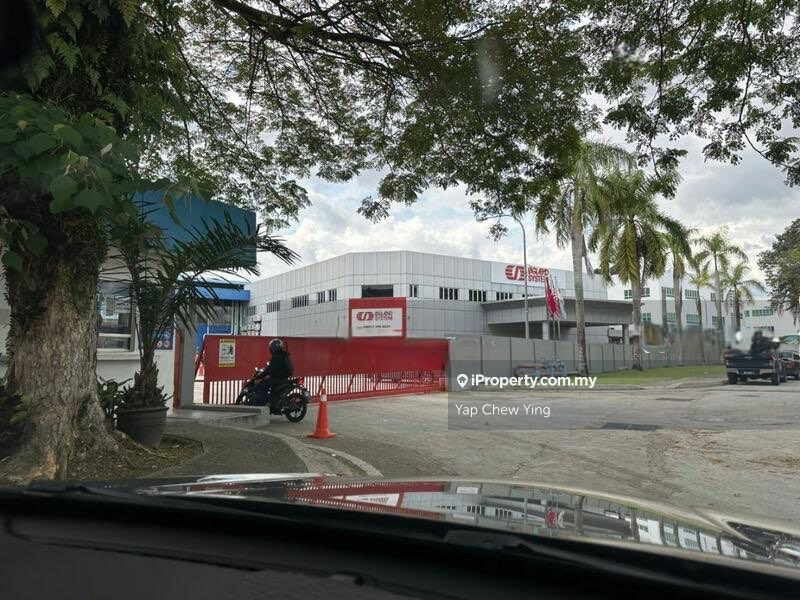 Kilang Terpisah untuk Disewa di Seksyen 51, Petaling Jaya oleh Yap Chew Ying - iProperty.com.my