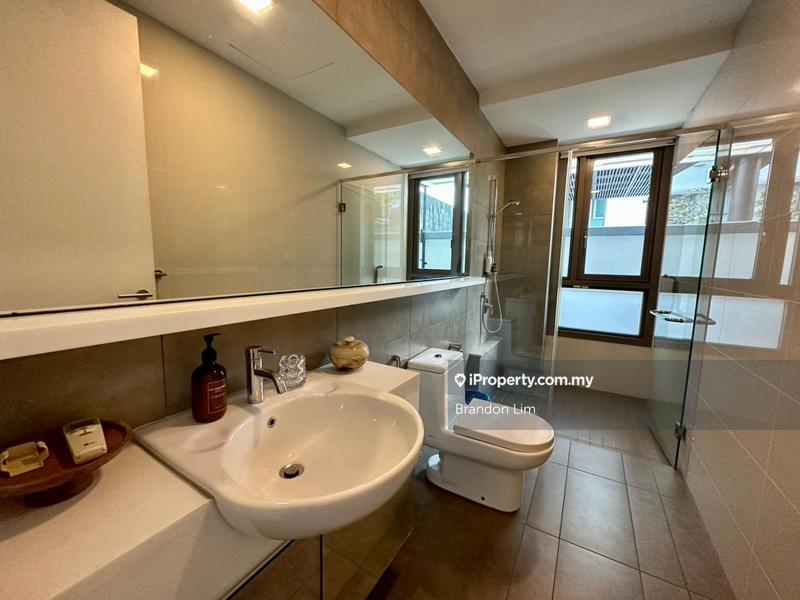 Condominium for Rent in Seni Mont Kiara by Brandon Lim - iProperty.com.my