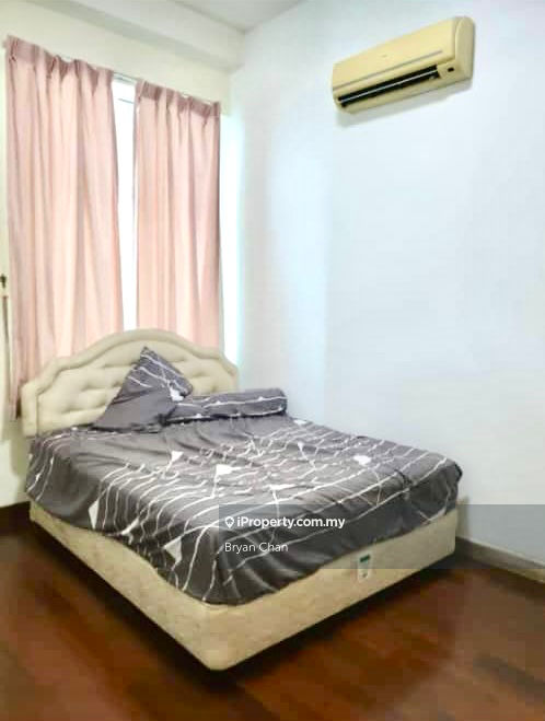 Service Residence for Sale in Subang Olives Residence by Bryan Chan - iProperty.com.my