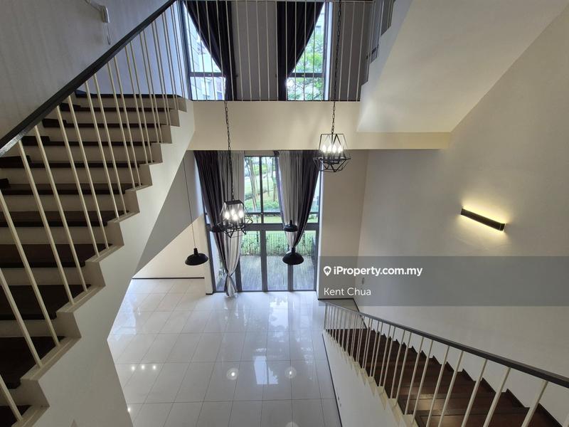 3.5-storey Terraced House for Sale in Desa Parkcity, Kuala Lumpur by Kent Chua - iProperty.com.my