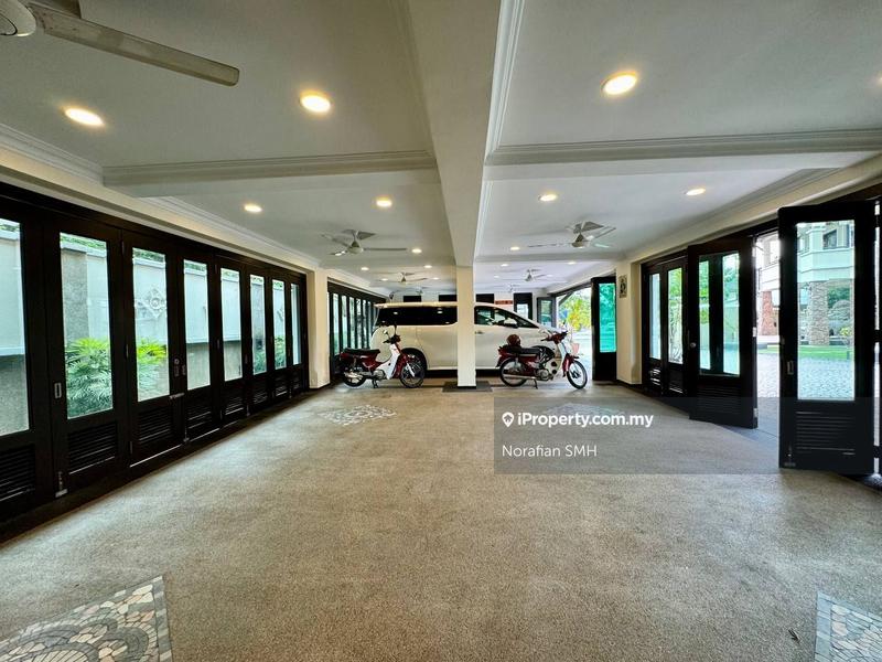 Bungalow House untuk Dijual di setapak, Titiwangsa oleh Norafian SMH - iProperty.com.my