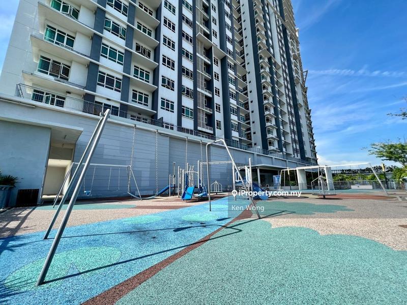 For Rent - La Thea Residences