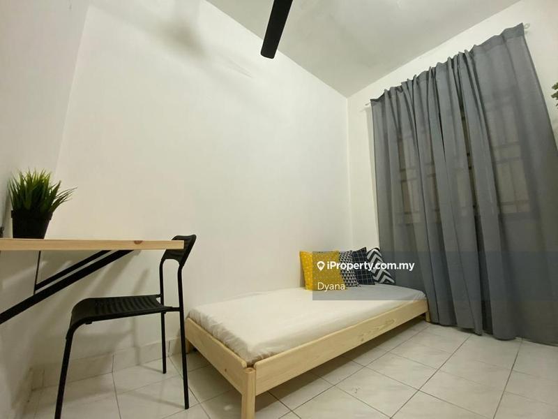 Service Residence for Sale in Brunsfield Riverview by Dyana - iProperty.com.my