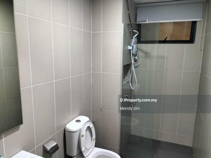 Kondominium untuk Disewa di Cristal Serin Residence oleh Marcus Yap - Bathroom - iProperty.com.my