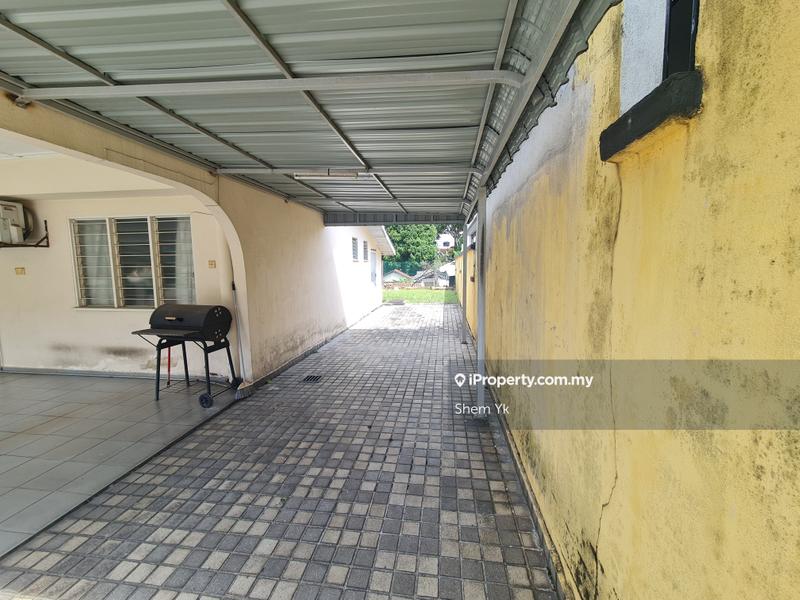 Bungalow House for Sale in j8ld5, Petaling Jaya by Shem Yk - iProperty.com.my