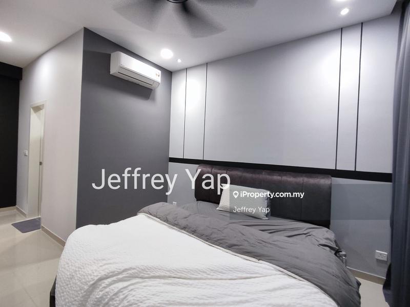 Kediaman Servis untuk Dijual di Amani Residence oleh Jeffrey Yap - iProperty.com.my