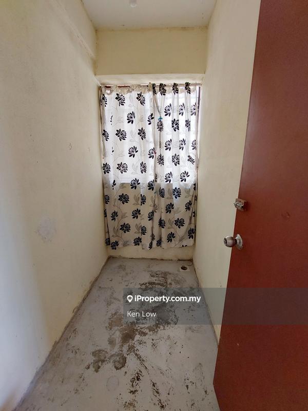 Pangsapuri untuk Dijual di Selesa I Resort Apartment (Pangsapuri Damai Mewah B) oleh Ken Low - iProperty.com.my