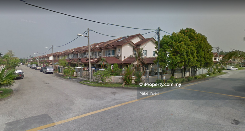 Rumah Berangkai 3 Tingkat untuk Dijual di Bandar Tun Hussein Onn, Cheras oleh Mike Yuen - iProperty.com.my
