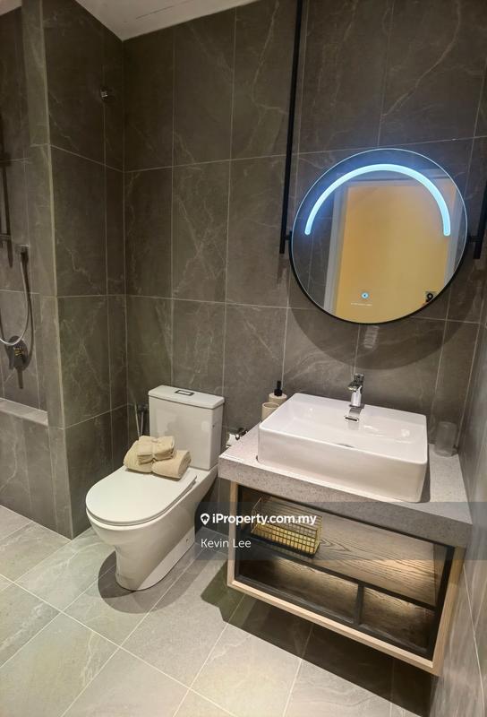 Service Residence for Sale in Aricia Residences by Kevin Lee - iProperty.com.my