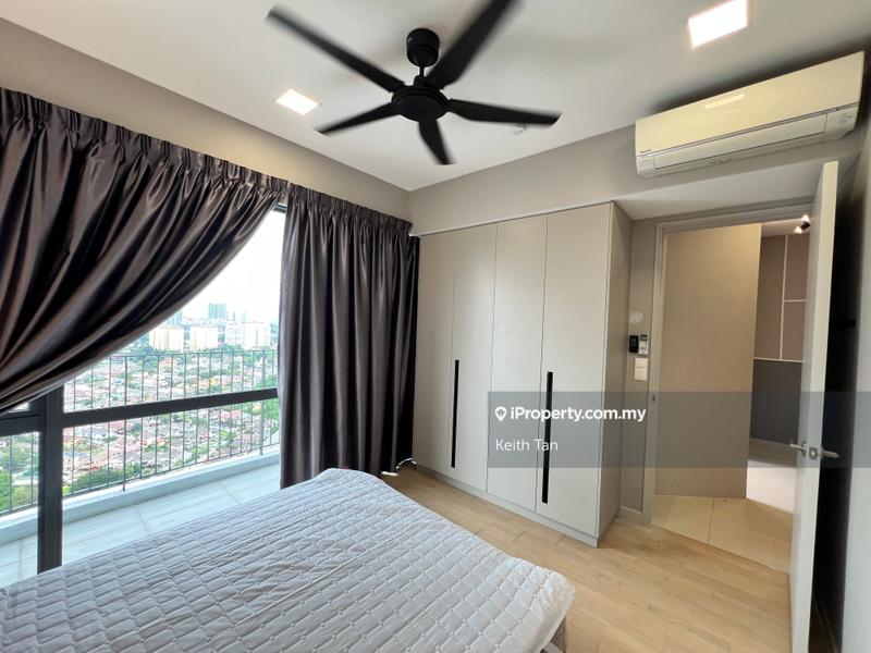 Service Residence for Rent in Datum Jelatek Residence by Keith Tan - iProperty.com.my