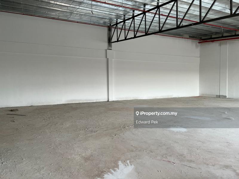 Kilang Teres untuk Disewa di Taman Perindustrian Usj 1, Subang Jaya oleh Edward Pek - iProperty.com.my